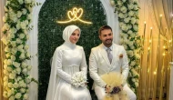 Gamze Türkmen kimdir? Kadir Ezildi'nin eşi Gamze Türkmen kaç yaşında, nereli?