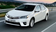 Toyota fiyat listesi Mayıs 2025: Toyota Corolla, Yaris Cross, Camry, CH-R, RAV4 ve Hilux güncel fiyatları