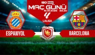LaLiga'da şampiyon belli olabilir: Espanyol-Barcelona maçı ne zaman, saat kaçta ve hangi kanalda?