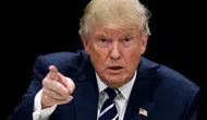Trump’tan Putin’e sert mesaj: Ateşle oynuyorsun!