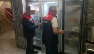 Tavuk döner denetiminde skandal! 26 işletmeye 9 milyon liranın üzerinde ceza