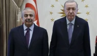 Cumhurbaşkanı Erdoğan'dan Sırrı Süreyya Önder için taziye mesajı
