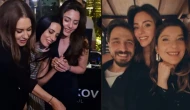 Kızılcık Şerbeti'nin 100. bölüm kutlaması!
