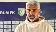 İsmet Taşdemir veda etmişti: Kocaelispor'un yeni teknik direktörü belli oldu!
