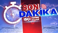 Ankara'da korkutan deprem