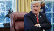 Trump'tan Rusya-Ukrayna müzakerelerine çarpıcı yorum: Vatikan'da yapmak harika olurdu