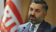 RTÜK Başkanı Şahin'den Özgür Özel'e yönelik saldırıya sert tepki