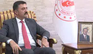 Tunceli Valisi Bülent Tekbıyıkoğlu kimdir, kaç yaşında ve nereli?