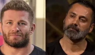 Survivor Sedat mı yoksa İsmail mi elendi? 15 Mayıs Survivor'da adaya kim veda etti?