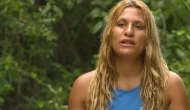 Survivor'da diskalifiye olan Almeda'dan sitem dolu paylaşım: En büyük pişmanlığım o...
