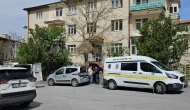 Kayseri'de kan donduran cinayet: Babasını katletti