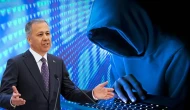 Bakan Yerlikaya duyurdu: Siber suçlarla mücadele kapsamında 568 şüpheli yakalandı!