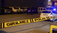 Ankara’da feci ölüm: Yolun karşısına geçerken otomobil çarptı