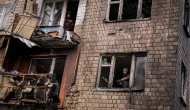 Rusya, Ukrayna'yı dronlarla vurdu: En az 47 kişi yaralandı!