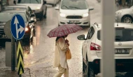 Meteoroloji’den Edirne için acil sağanak uyarısı!