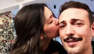 Hazal Subaşı'ndan Oğuzhan Koç’a romantik paylaşım: İyi ki doğdun sevgilim