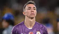 Muslera gidiyor mu? Dursun Özbek açıkladı