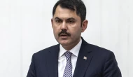 Murat Kurum'dan Konya depremi açıklaması: Tarama çalışmaları devam ediyor