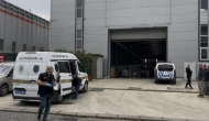 Bursa'da korkunç kaza: İş makinesinin altında kalan işçi can verdi!