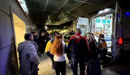 Tokat'ta aile içi cinayet: Yengesini öldürdü, abisini yaraladı