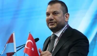 Ertuğrul Doğan hakem hatalarından dert yandı: 20 puanımız çalındı