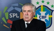Suudi Arabistan'dan Carlo Ancelotti'ye astronomik teklif! Brezilya Milli Takımı anlaşması bozuldu