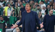 Anadolu Efes'i mağlup eden Panathinaikos, Fenerbahçe Beko'nun rakibi oldu