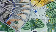 Haftanın son iş gününde dolar ve euro fiyatları ne kadar oldu? İşte 23 Mayıs Cuma güncel döviz kurları!