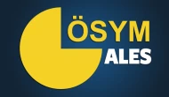 ALES/1 sonuçları ne zaman, saat kaçta açıklanacak? ALES sonuçları nereden sorgulanır?