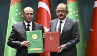 Türkiye ile Türkmenistan milletlerarası anlaşma imzalandı!