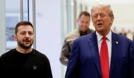 Barış için ortak hat: Trump, Zelensky ve Avrupa liderlerinden kritik görüşme