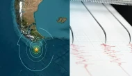 Arjantin'de deprem önlemleri: Kıyı bölgeleri tahliye edildi!