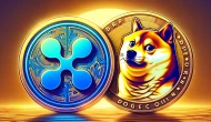 XRP ve DOGE arasında ters yönlü hareket: Kripto piyasasında hacim ayrışması