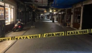 Manisa'da dehşet anları: Bıçaklı kavgada 1 kişi yaralandı!