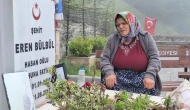 Eren Bülbül'ün annesi Ayşe Bülbül'den PKK açıklaması: Anneler ağlamasın!