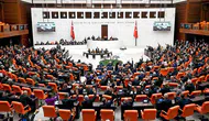 TBMM’de HSK gerilimi: CHP usulsüzlük gerekçesiyle salonu terk etti