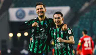 Kocaelispor'un yeni teknik direktörü belli oldu: Resmi anlaşma sağlandı