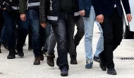 Gaziantep merkezli dev operasyon: 47 ilde eş zamanlı FETÖ baskını