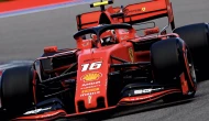 Formula 1 yarışı ne zaman? Formula 1 Emilia Romagna GP sıralama turları ve yarış saat kaçta, hangi kanalda?