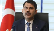 Bakan Kurum’dan Özgür Özel’e sert sözler: Gözlerindeki bandı çıkar