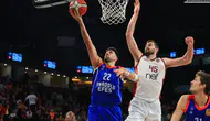 Galatasaray–Anadolu Efes maçı ne zaman, saat kaçta ve hangi kanalda?