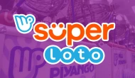 Süper Loto 4 Mayıs 2024: 6 bilen çıkmayınca büyük ikramiye devretti!  İşte Süper Loto çekiliş sonuçları