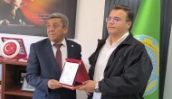 14 Mayıs Dünya Çiftçiler Günü'nde genç ve yaşlı çiftçilere ödül!
