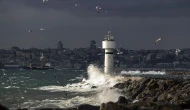 1 Mayıs’ta hava nasıl olacak? İstanbul ve 10 il için fırtına ve kuvvetli yağış uyarısı!
