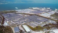 Kocaeli Ford Otosan fabrikasında asansöre sıkışan işçi feci şekilde can verdi!