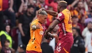Victor Osimhen ve Lucas Torreira, kariyer rekorlarını kırdı!