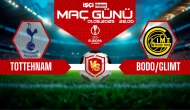 Tottenham-Bodo/Glimt maçı ne zaman, saat kaçta ve hangi kanalda?