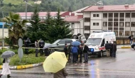 Rize'de otomobil ile cip çarpıştı: Devrilen aracın sürücüsü öldü