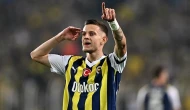 Fenerbahçe'de Sebastian Szymanski satış listesine eklendi! İşte istenen bonservis bedeli