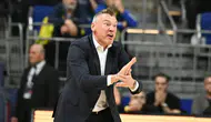 Fenerbahçe Beko-Monaco maçı için İstanbul, Ankara ve İzmir'de hangi bedeliyeler dev ekran kuracak?